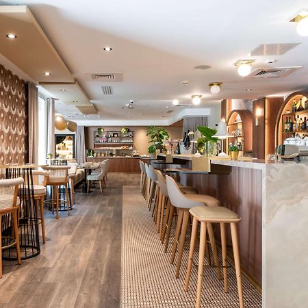Mercure Paris Ouest Saint Germain Eksteriør bilde