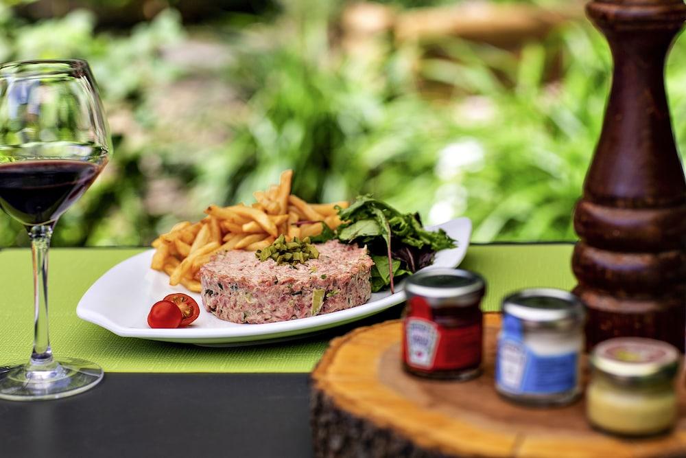 Mercure Paris Ouest Saint Germain Eksteriør bilde