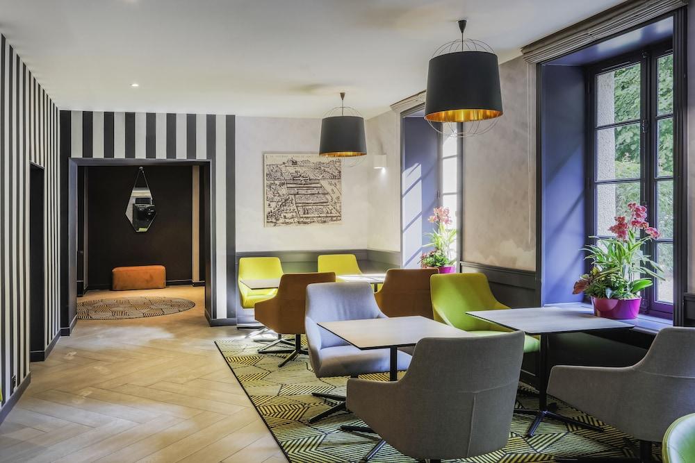 Mercure Paris Ouest Saint Germain Eksteriør bilde