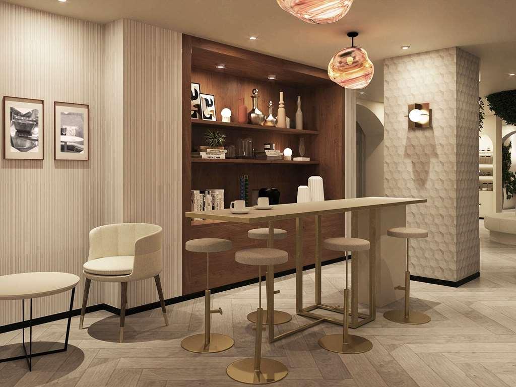Mercure Paris Ouest Saint Germain Eksteriør bilde