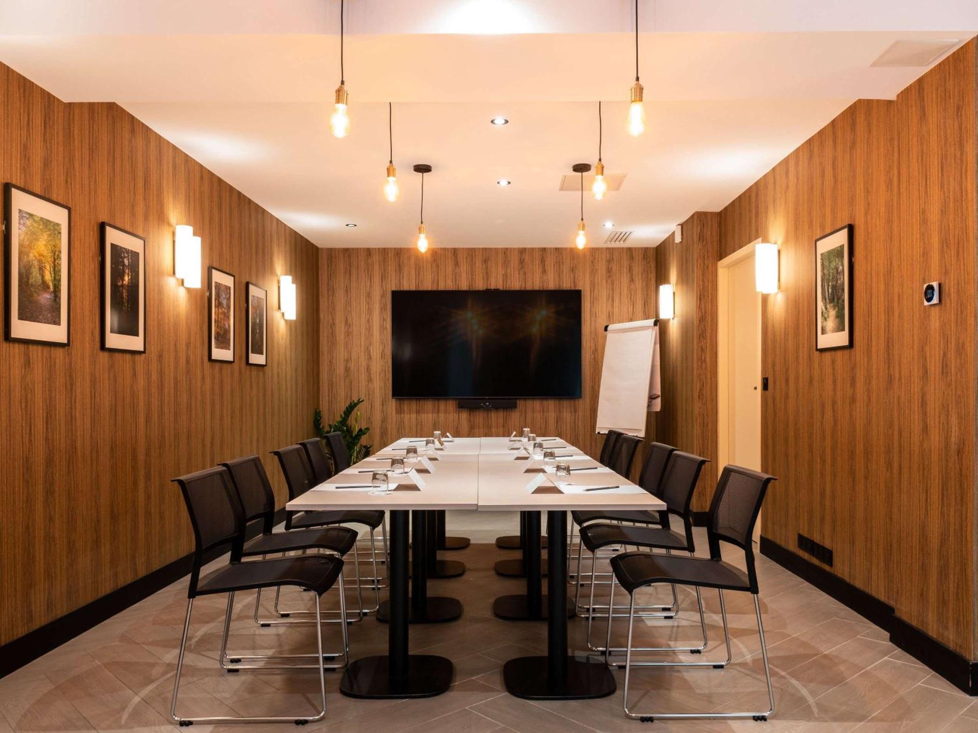 Mercure Paris Ouest Saint Germain Eksteriør bilde
