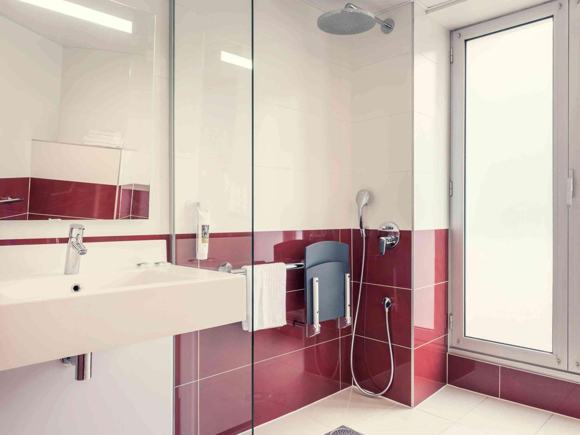 Mercure Paris Ouest Saint Germain Eksteriør bilde