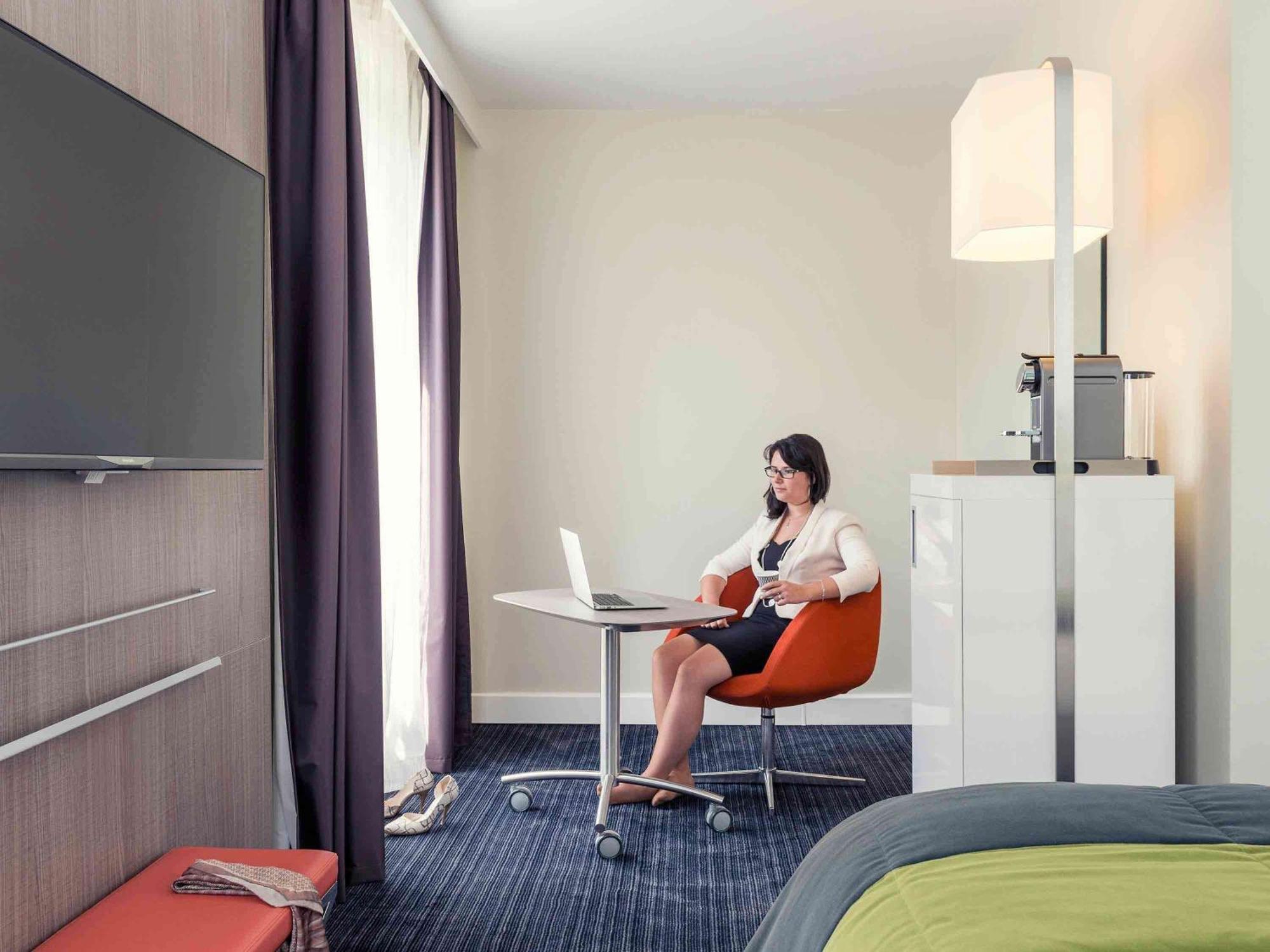 Mercure Paris Ouest Saint Germain Eksteriør bilde