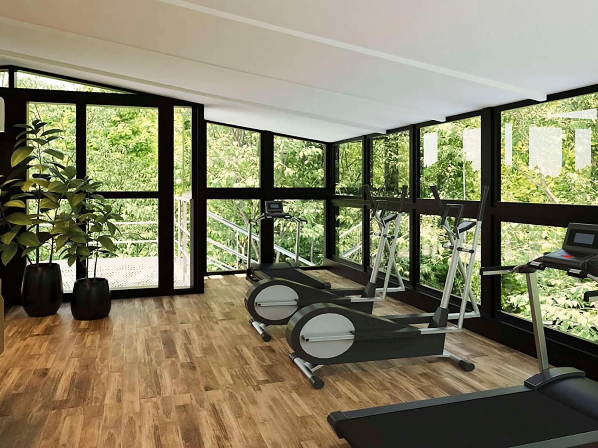 Mercure Paris Ouest Saint Germain Eksteriør bilde