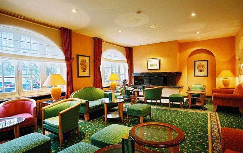 Mercure Paris Ouest Saint Germain Eksteriør bilde