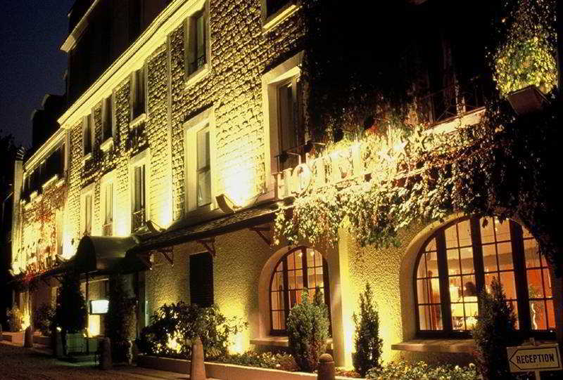 Mercure Paris Ouest Saint Germain Eksteriør bilde